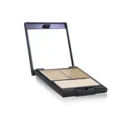 Surratt Beauty Perfectionniste Concealer Palette - # 4 (Light Tan/Warm Brown/...