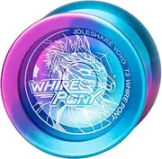 Enjoy Yo-Yo Metal Yo-Yo Professional Competition