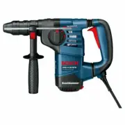 Bosch SDS+ ROTARY HAMMER GBH4-28DFR 800W Quick Change Chuck System