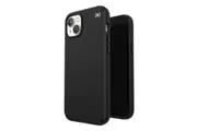 Speck Presidio2 Pro Protective Case for iPhone 14 Plus - Black