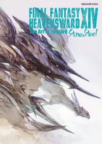在飛比找博客來優惠-Final Fantasy XIV: Heavensward
