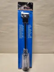 12" Extra Long Reach Scraper Razor-blade Scraper