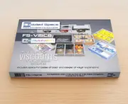Folded Space - Game Inserts for Viscounts of the West Kingdom Collector's Box