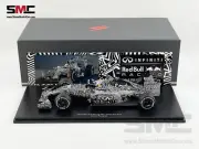 1:18 Spark Red Bull F1 RB11 #3 Daniel Ricciardo Special Testing Livery 2015