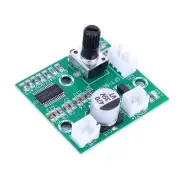 60W High Mono Amplifier Audio Board Class D HIFI Digital Amplifier9671