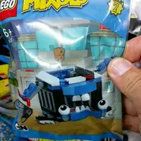 在飛比找蝦皮購物優惠-樂高LEGO MiXeLS 積木 BUSTO現貨