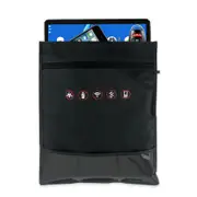 RFID Shielding Bag Car Key Fob Cage Protector Faraday Pouch Signal Blocking
