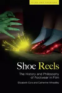 在飛比找博客來優惠-Shoe Reels: The History and Ph