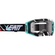 Velocity 5.5 Acid Tiger Motocross Goggles