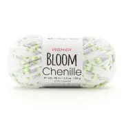 Premier Yarns Bloom Chenille Yarn - Lilac