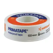 Primatape Waterproof Tape 1.25cm x 5m