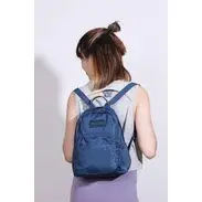 JanSport Mono Half Pint 系列 迷你輕便背包