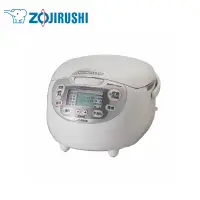 在飛比找蝦皮商城優惠-【ZOJIRUSHI 象印】日製10人份黑金剛微電腦電子鍋 