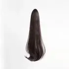 Claw Clip Micro Curly Ponytail Synthetic Hairpiece for Women Hair Accessories