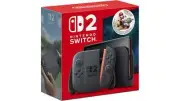 CONFIRMED Nintendo Switch 2 Console + Mario Kart World Bundle