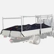 Safeguard Cargo Net - XXX-Large - XXXSN-200
