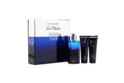 Davidoff Cool Water Night Dive 3pc Set 125ml EDT (M)