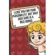 I Love Your For Your Personality But That Dick Sure Is A Nice Bonus: Funny Valentines Day Card Notebook with Cupid on Red White Cover. Show Your Love