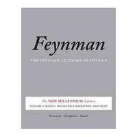 在飛比找樂天市場購物網優惠-書角有極輕微磨損姆斯【現貨】The Feynman Lect