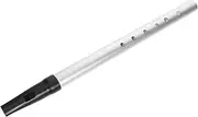 Levemolo Irish Whistle 6-hole Music Recorder Wind Instrument for Beginners for Boys and Girls Adults School Bands Practice Performances