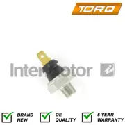 Torq Oil Pressure Switch Fits Talbot Simca 1977-1983 Triumph TR4A 1965-1967 #1