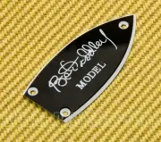006-2652-000 Gretsch Guitar 6138 Bo Diddley Hot Rod Truss Rod Cover