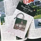 Air Freshener JDM Lancer Evo Car Cool Fragrance Perfume Truck Home Office
