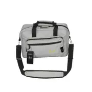 Universal Carrying Bag Backpack Case Soft Sponge Padding With Shoulder Strap Gray