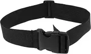 Abaodam Adjustable Heavy Duty Luggage Strap with Quick Release Buckle for Secure Travel and Outdoor Use for Camping and Moving Wide Long