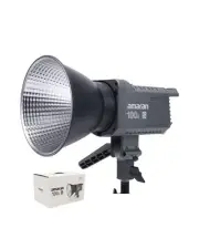 amaran 100dS Studio Light Daylight LED Video Light,amaran 100d upgrage Blueto...