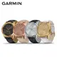 展示福利品 Garmin vivomove Luxe 42mm 指針腕錶 (皮革款錶帶) 悠遊卡 (6.2折)