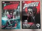 Daredevil Epic Collection #13 A Touch of Typhoid & Typhoids Kiss TPB NEW UNREAD