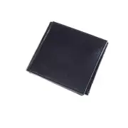Magic Trick Flame Fire Wallet Leather Magician Stage Perform Street Prop Show CR