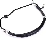 53713-SDC-A02 Power Steering Pressure Hose Assembly Compatible with Honda Accord 2.4L and Acura TSX 2.4L