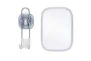 OXO Good Grips StrongHold Suction Fogless Mirror