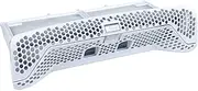 [Sparesbarn] lint Filter Screen Compatible with AEG/Electrolux Tumble Dryer Fluff Catcher Mesh Assy # 8588074539012 8074539019