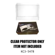 Protector For PC Engine CD ROM Box