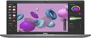 [DELL] Precision 3000 3480 14" Mobile Workstation - Full HD - 1920 x 1080 - Intel Core i5 13th Gen i5-1335U Deca-core (10 Core) 1.30 GHz - 16 GB Total RAM - 512 GB SSD - Titan Gray