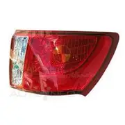 All Crash Right Tail Light - UIF-21041RHQ