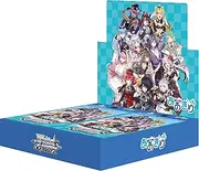 Weiss Schwarz Booster Pack Aogiri High School Box