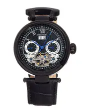 Heritor Automatic Men's Ganzi Watch