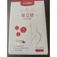 在飛比找蝦皮購物優惠-DR.SHINE密立舒祛濕美纖飲