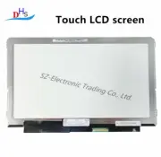 3KWY4 New For Dell Chromebook 3180 5190 Lcd Touch Screen 40Pin 11.6" HD