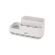 Easystore Bathroom Caddy Size 25.2X12.1X12.2cm by Joseph Joseph