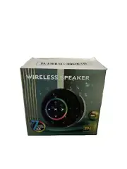 wireless shower speaker bluetooth