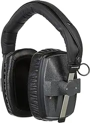 Beyerdynamic DT-150-250-GREY Closed Dynamic Monitoring Headphone for use in Loud Environments