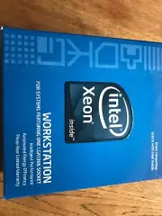 ***New*** INTEL XEON W3570 BX80601W3570