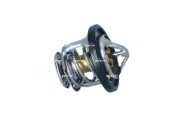 Coolant Thermostat fits NISSAN SUNNY N14, Y10 1.4 1.6 1.7D 90 to 00 NRF Quality