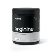 Arginine by Switch Nutrition