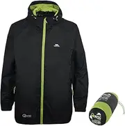 [TRESPASS] Men's Qikpac Pack Away Jacket